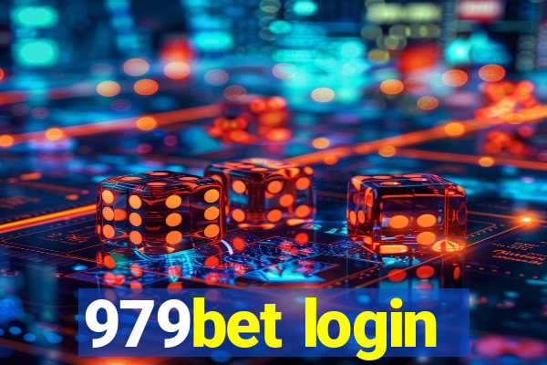 979bet login